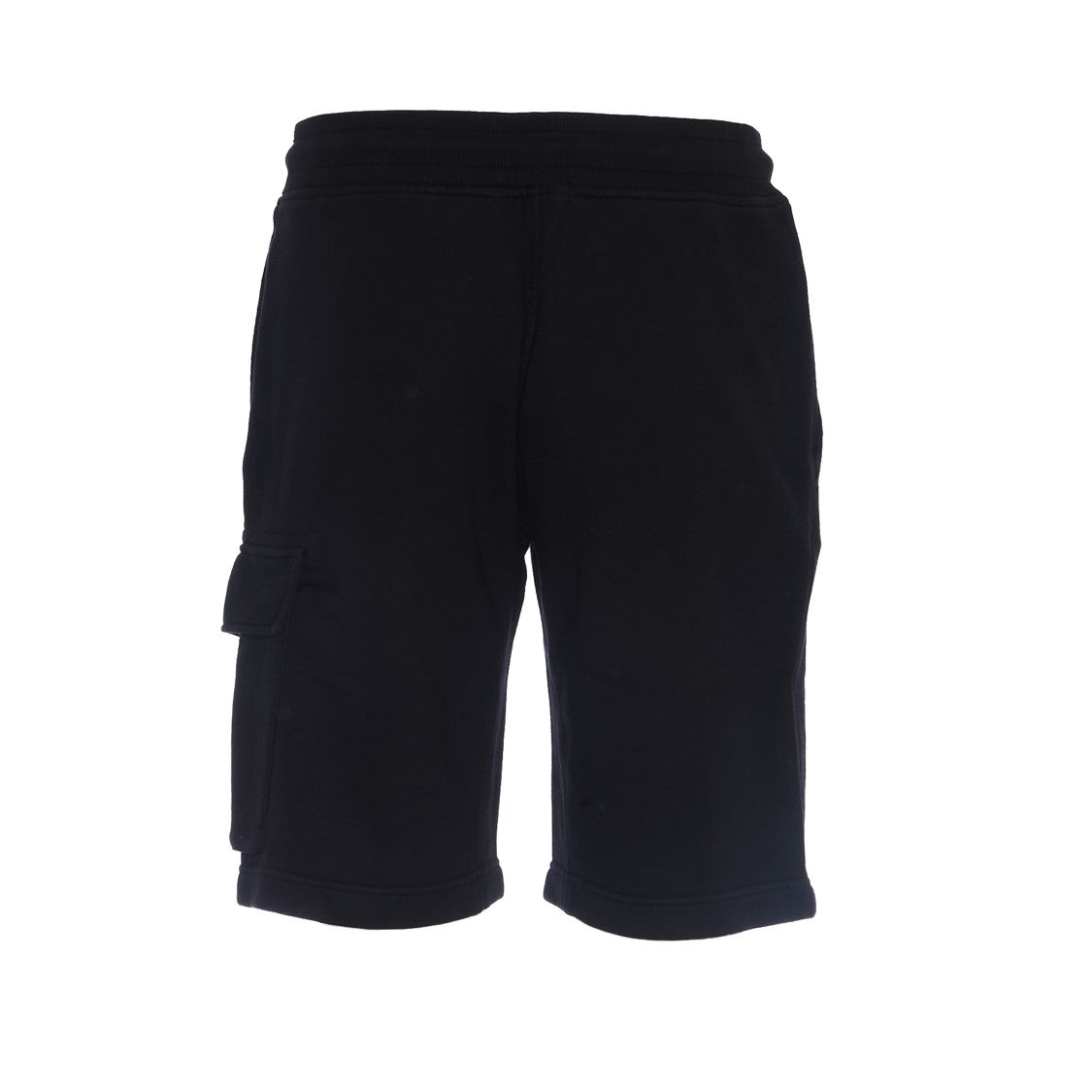 C.P. Company Cargo Shorts With Adjustable Drawstring