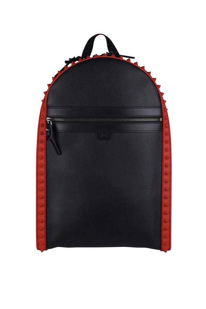 Christian Louboutin Backparis Backpack