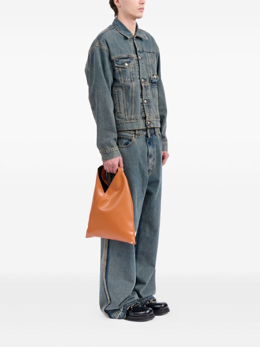 Mm6 By Maison Margiela Small Japanese Handbag