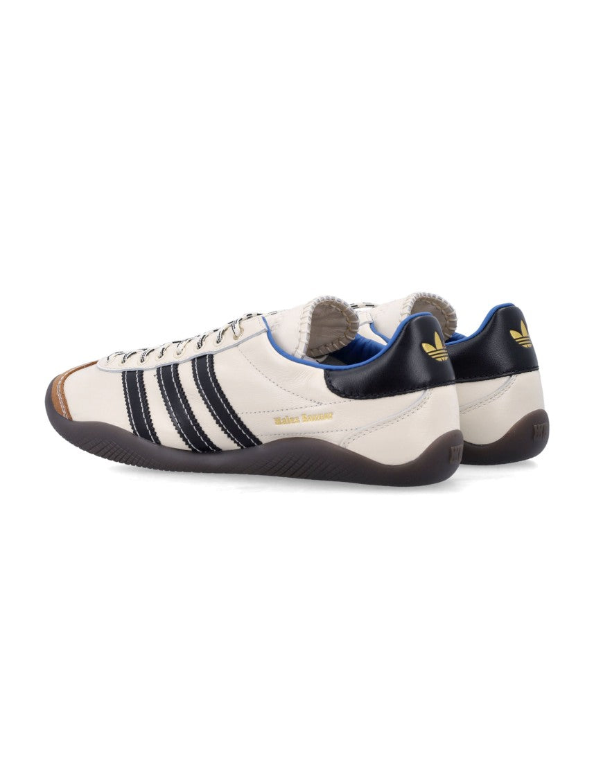 Adidas By Wales Bonner Karintha Og Leather Shoes