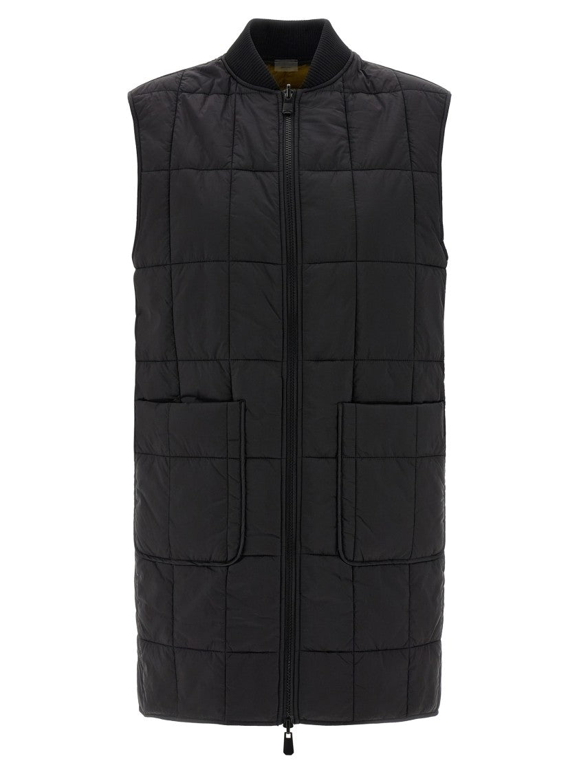 Pinko 'Delma' 2-In-1 Parka