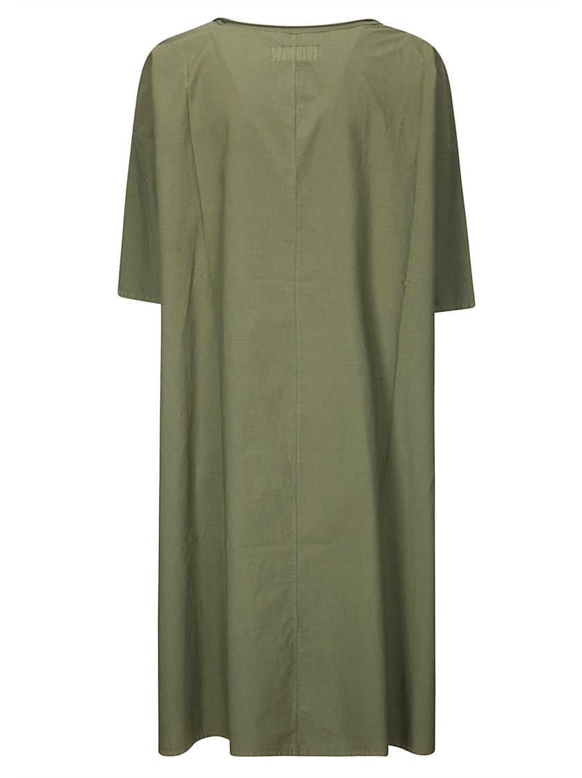 Labo.Art Rame Flared Dress