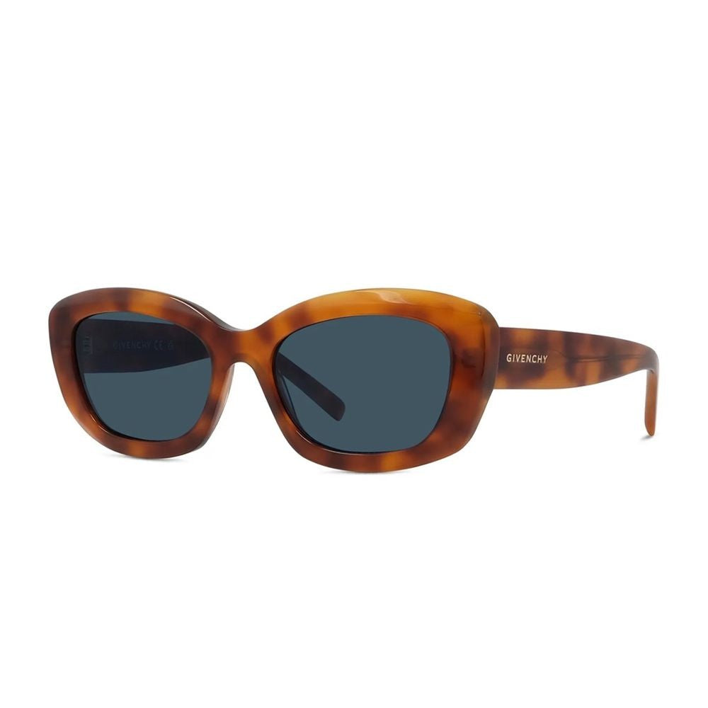 Givenchy Gv Day Bold Geometric Acetate Sunglasses