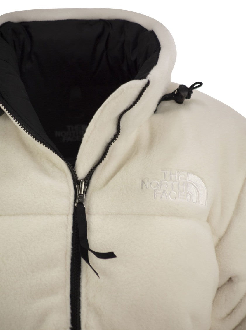 The North Face Nuptse - Polar Jacket