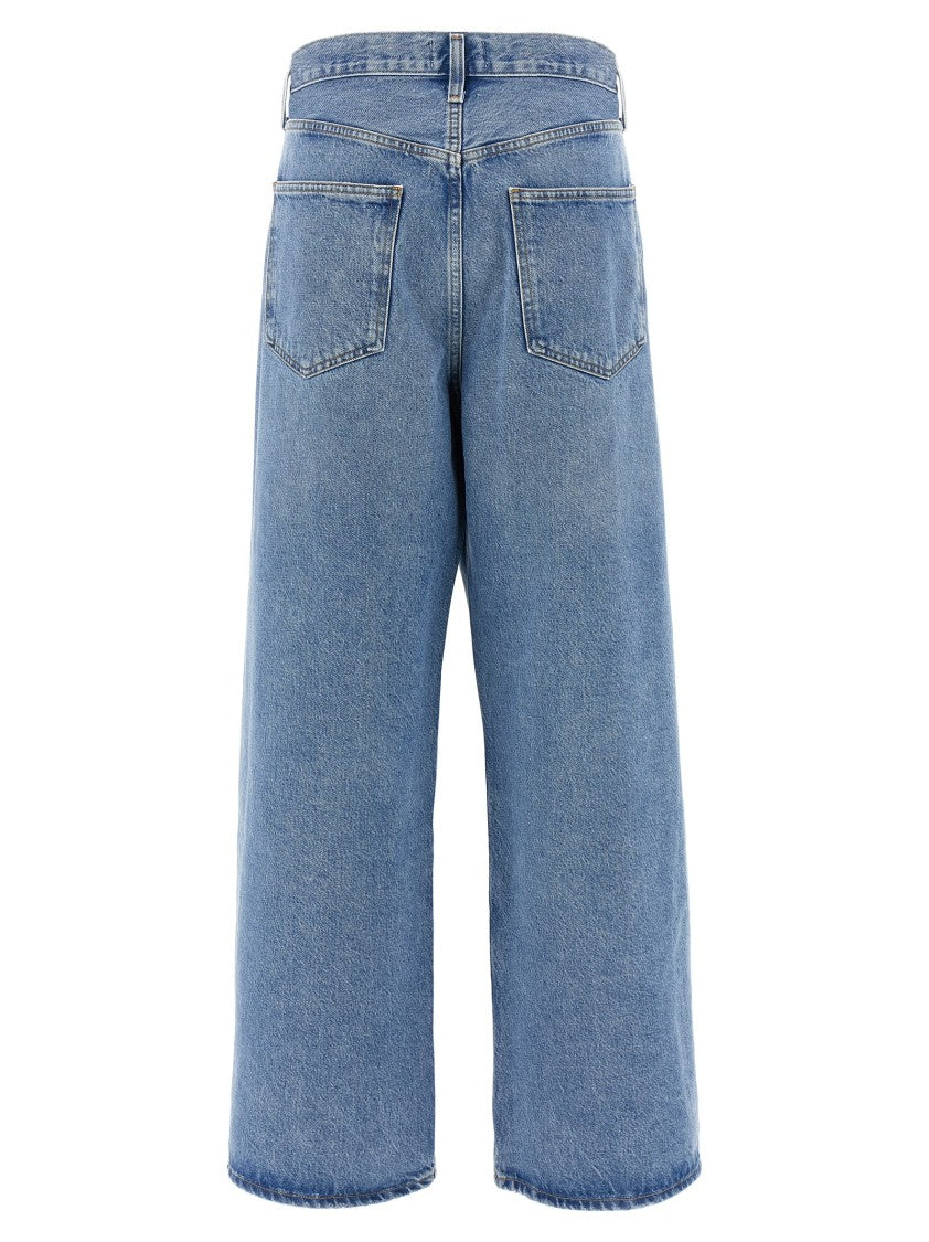 Agolde Low Curve' Jeans