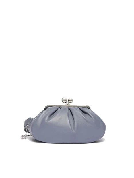Max Mara Versatile Clutch Bag Crafted