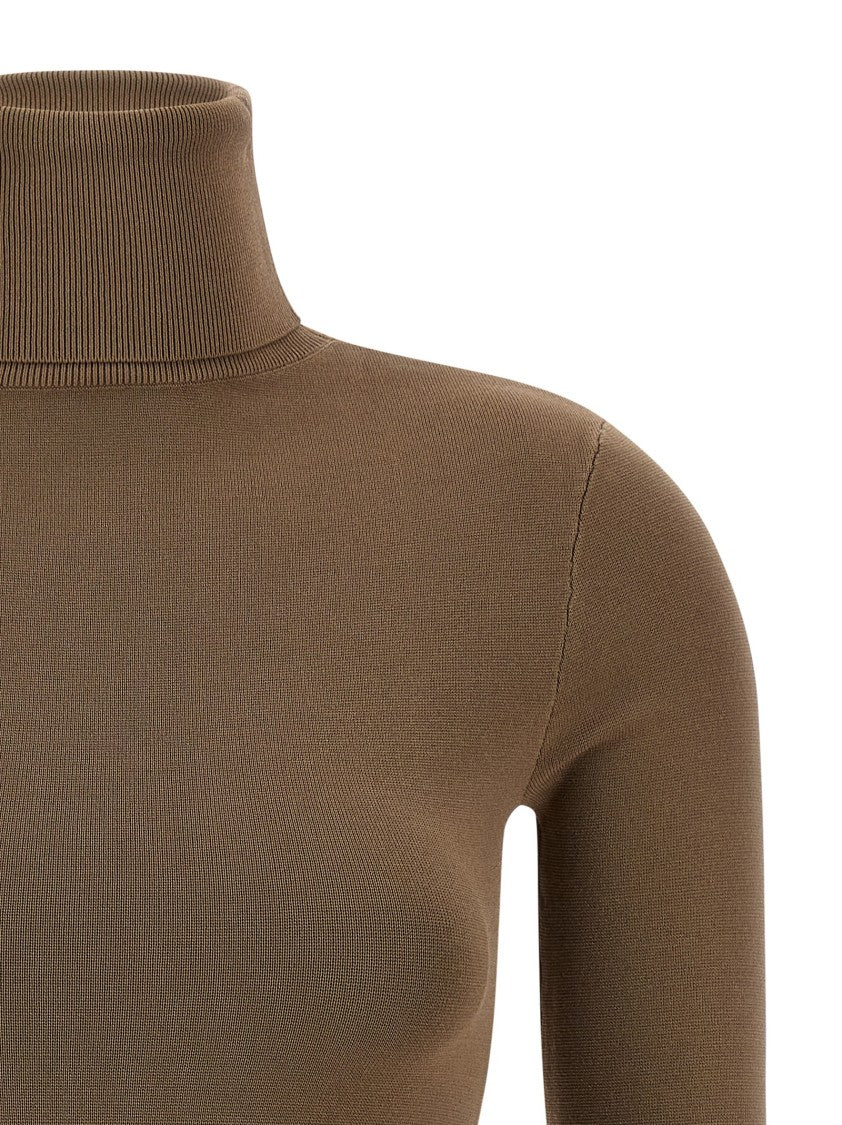 Entire Studios Viscose Dress