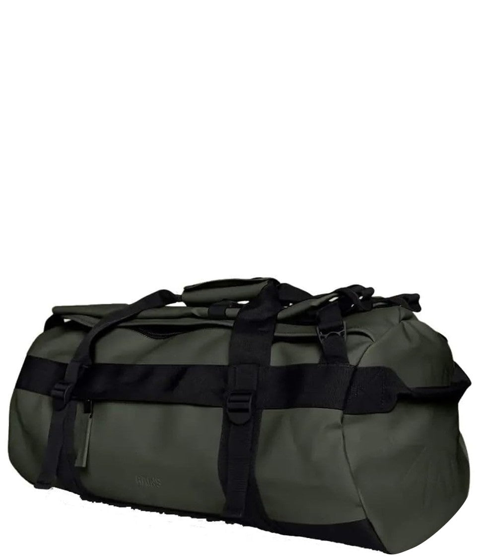 Rains Rectangular Duffle Bag