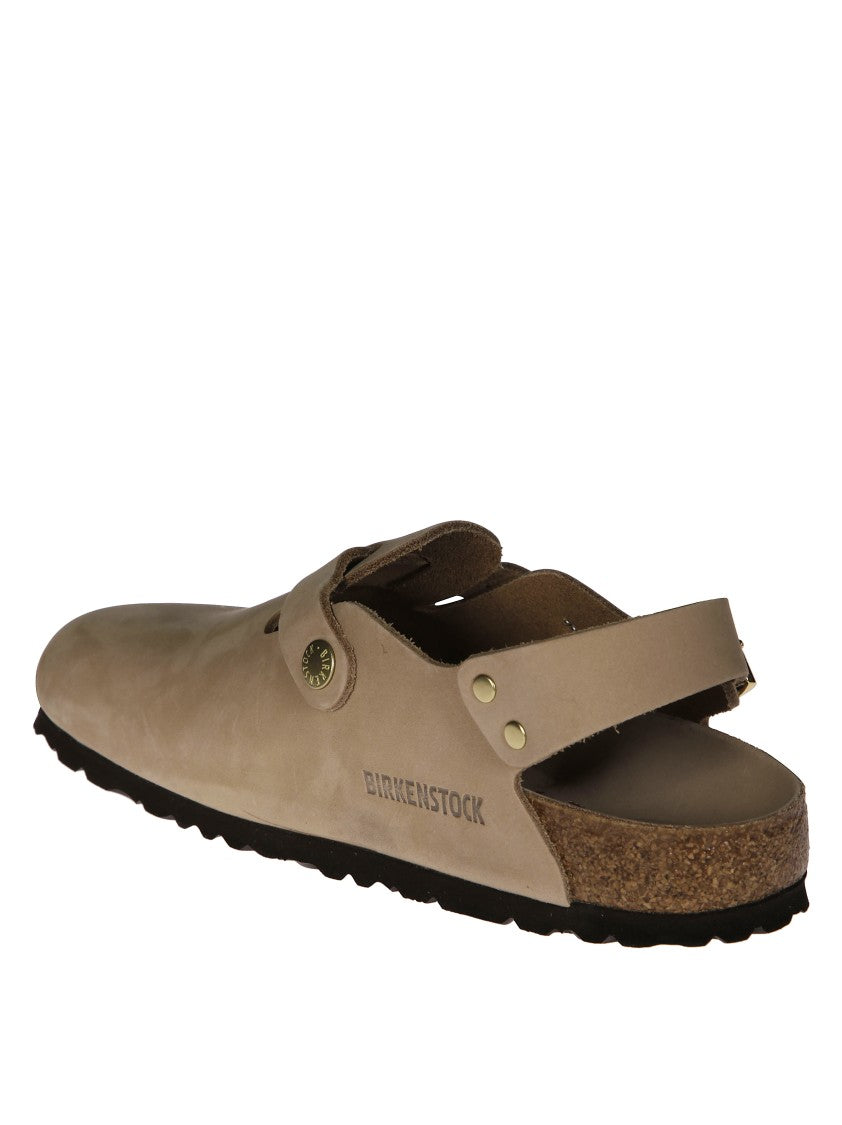 Birkenstock Tokio-Closed-Back Clog