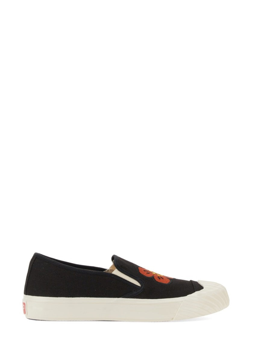 Kenzo Sneaker Slip On Kenzoschool