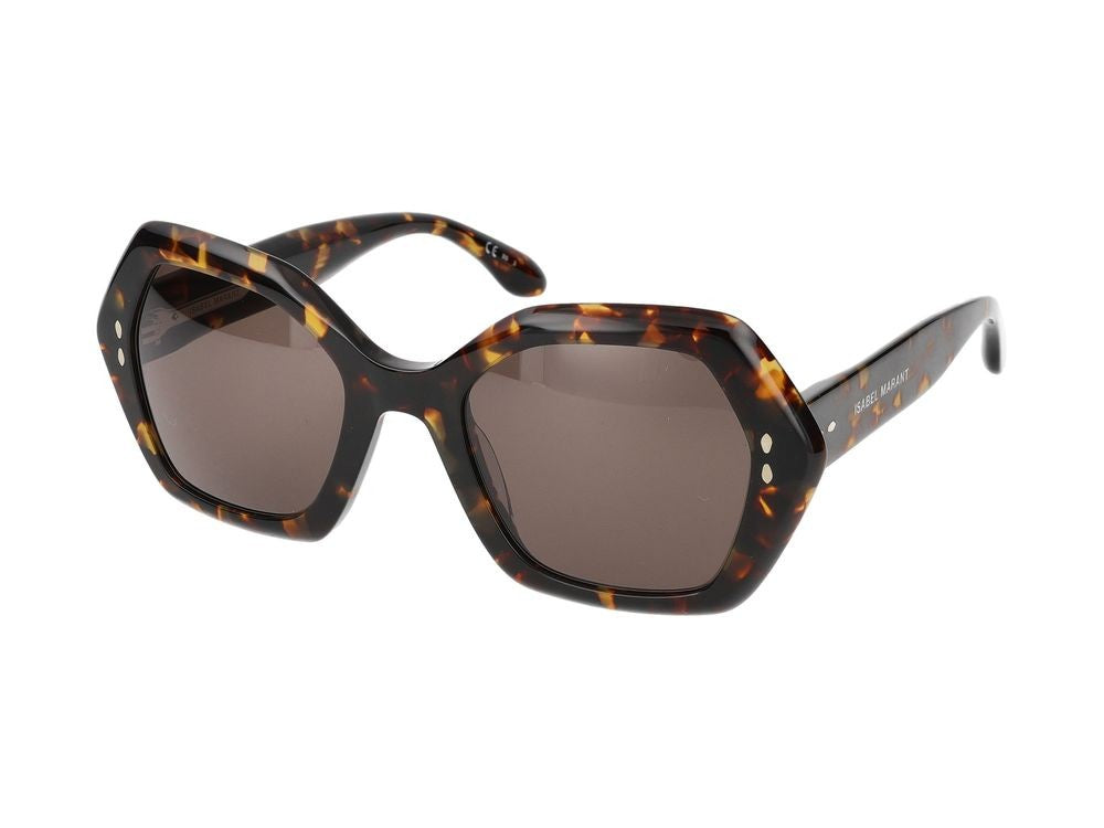 Isabel Marant Sunglasses Im 0107/G/S 086 Havana 53/22/145