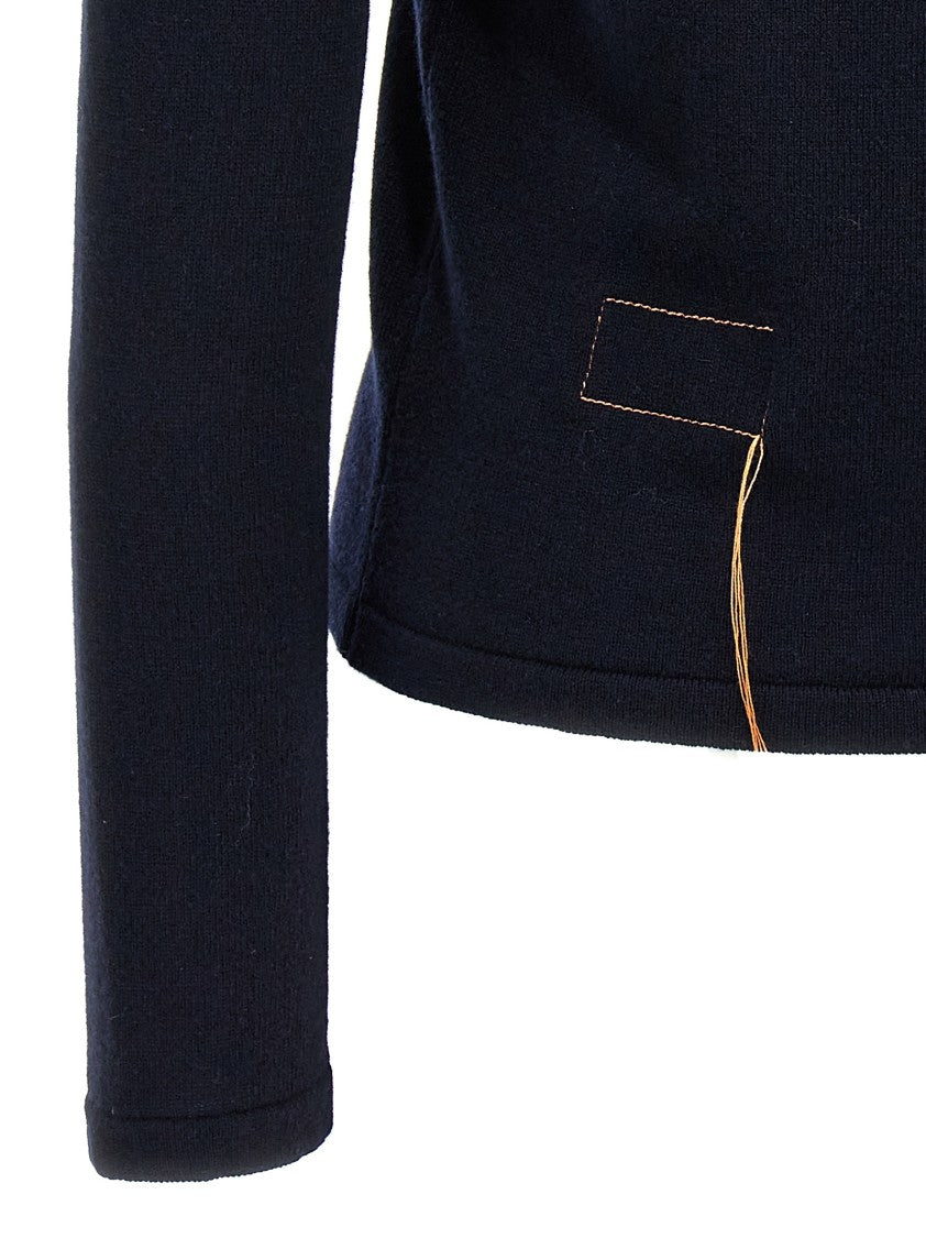 Fortela Lou' Sweater