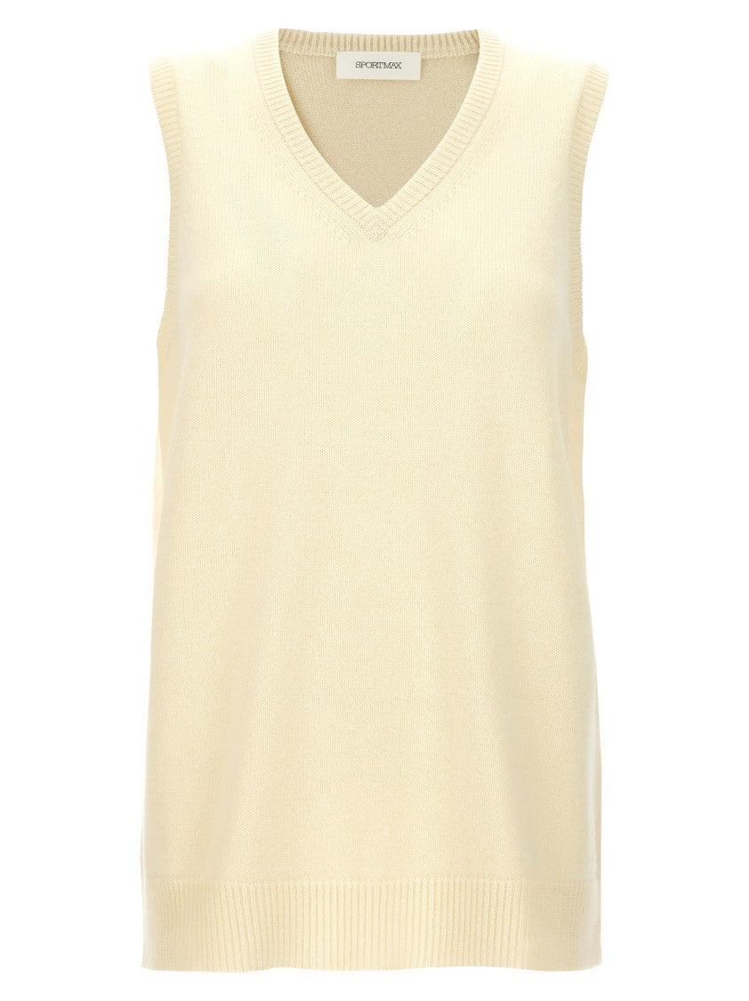 Sportmax 'Gimmy' Vest