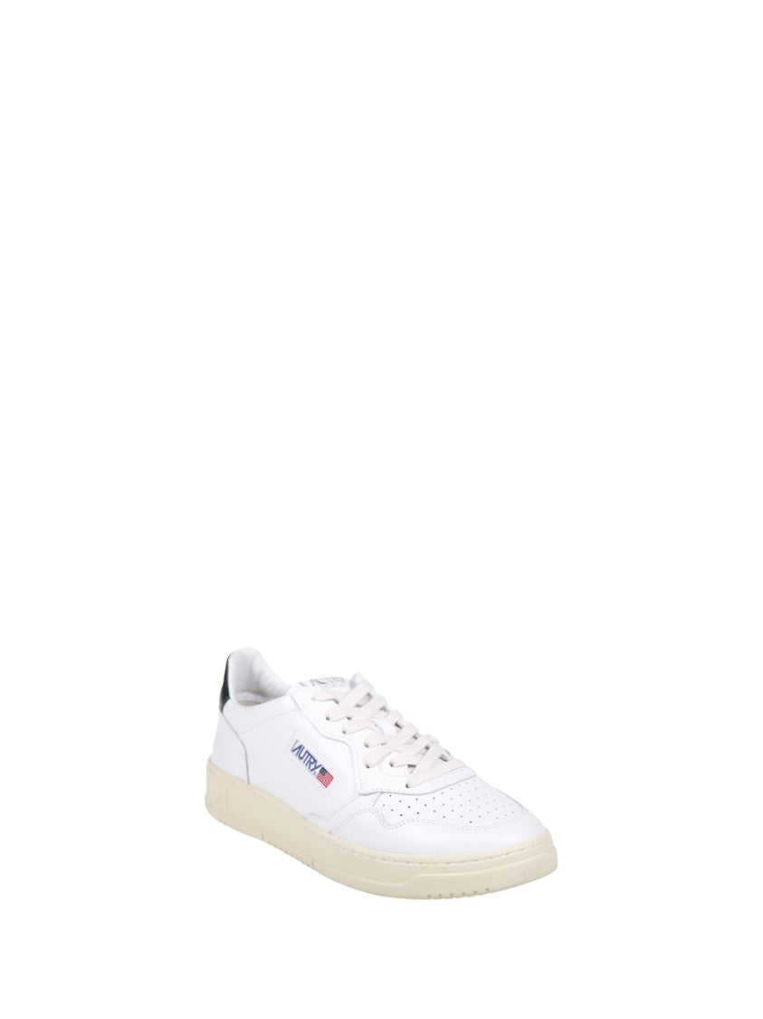 Autry Medalist Low Sneaker