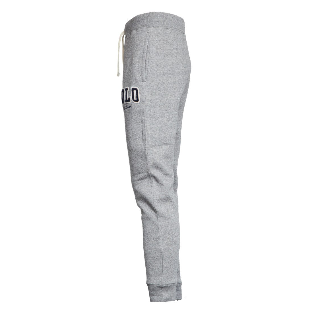 Polo Ralph Lauren Athletic Joggers With Elastic Waistband