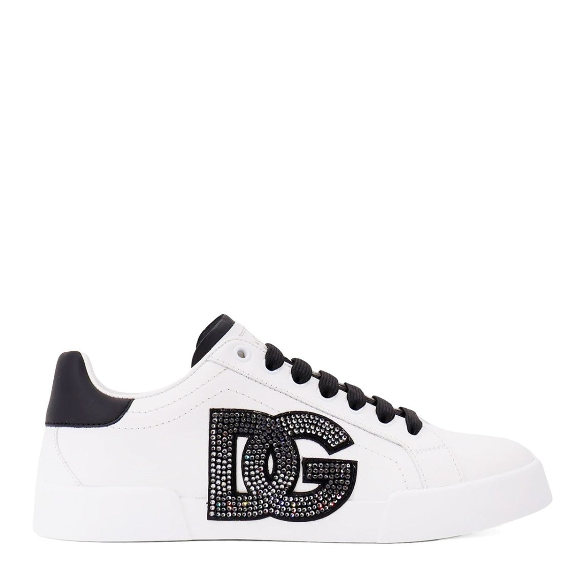 Dolce & Gabbana Portofino Light Strobel Sneakers