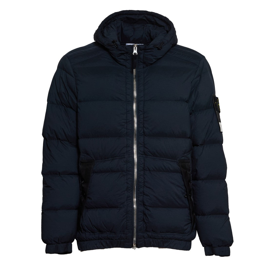 Stone Island Seamless Tunnel Nylon Down-Tc Down Jacket