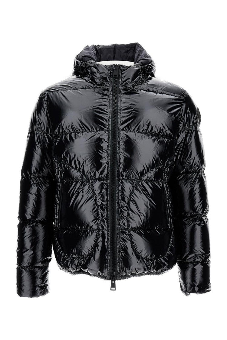 Herno Gloss Bomber Jacket