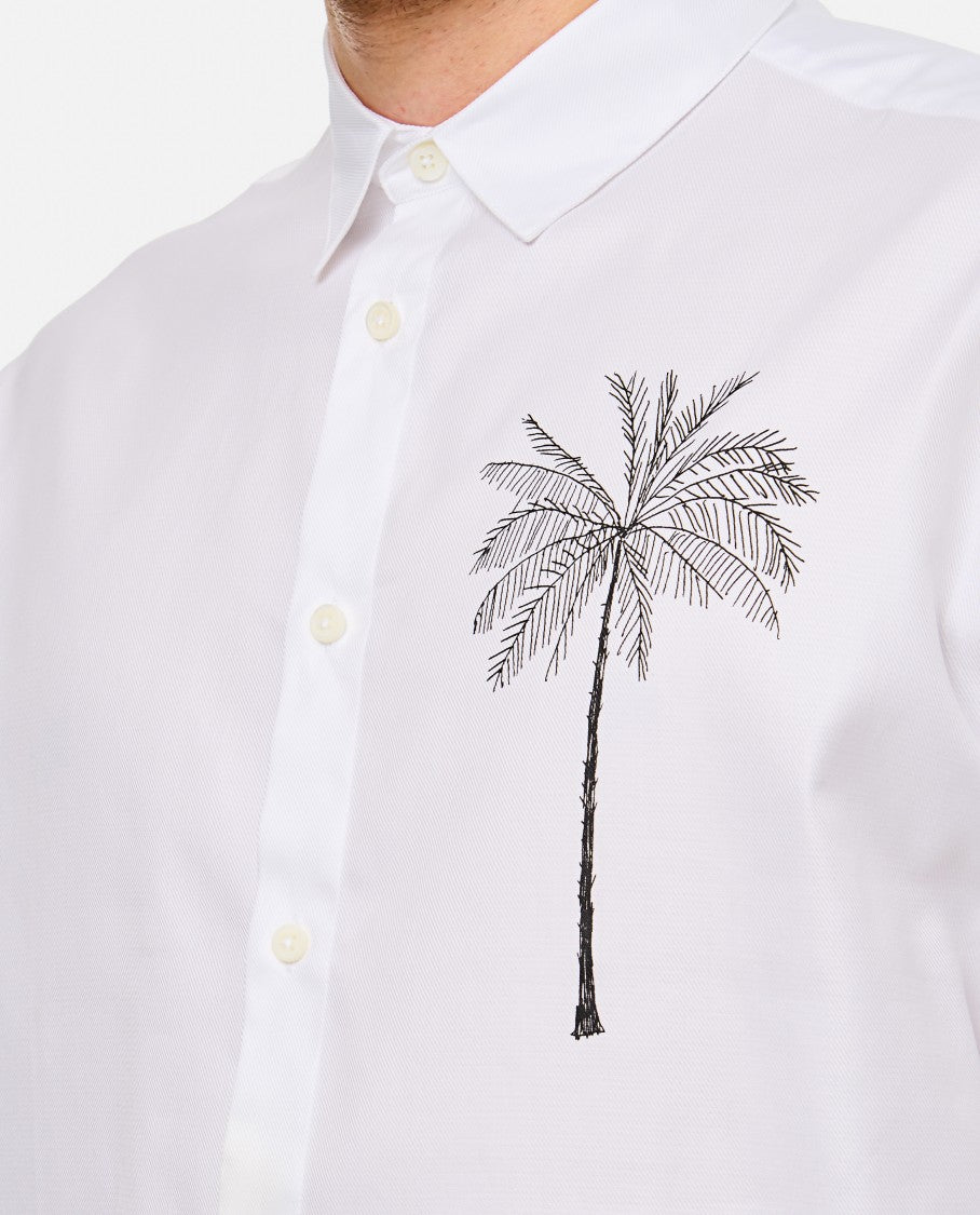 Jacquemus The Simon Shirt