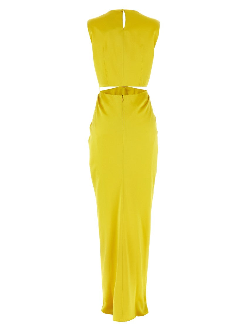 Max Mara 'Panaro' Dress