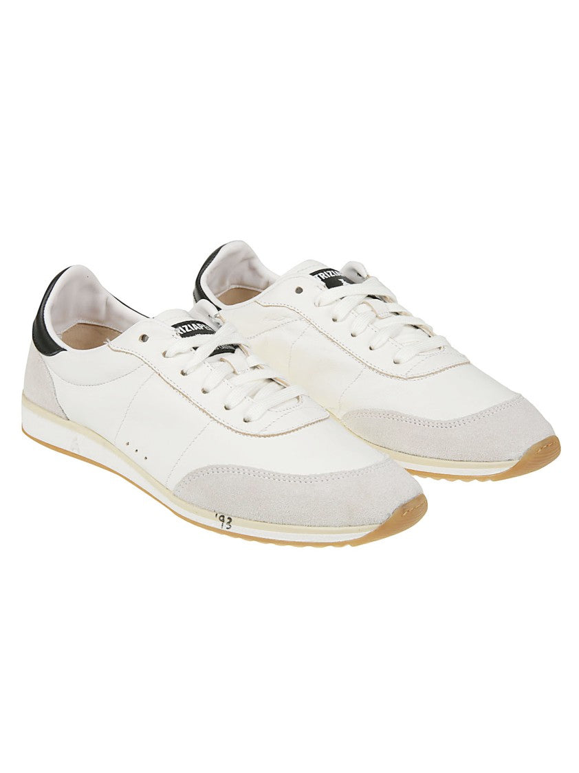 Patrizia Pepe Running Skin Sneakers