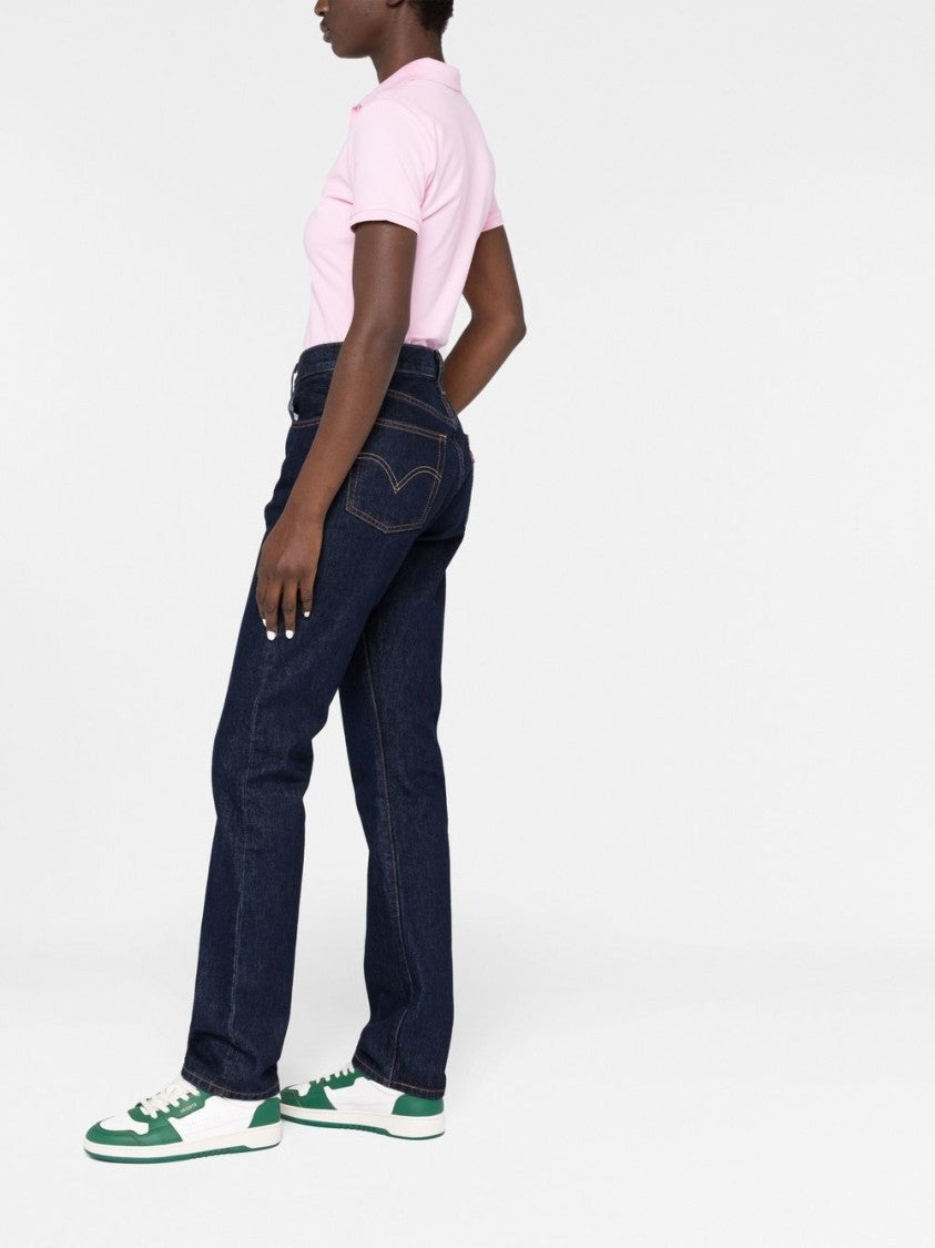 Polo Ralph Lauren Pink Classic Polo Shirt