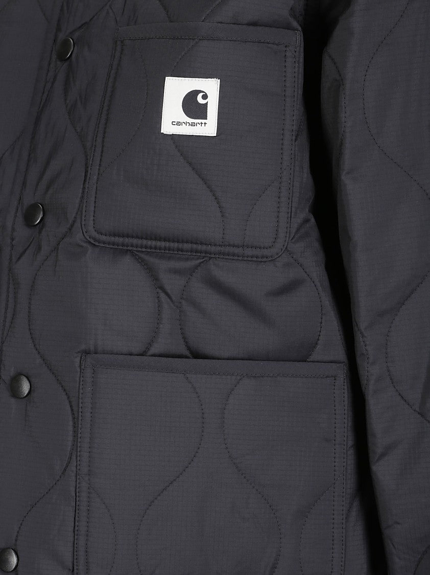 Carhartt Wip Snap Button Jacket