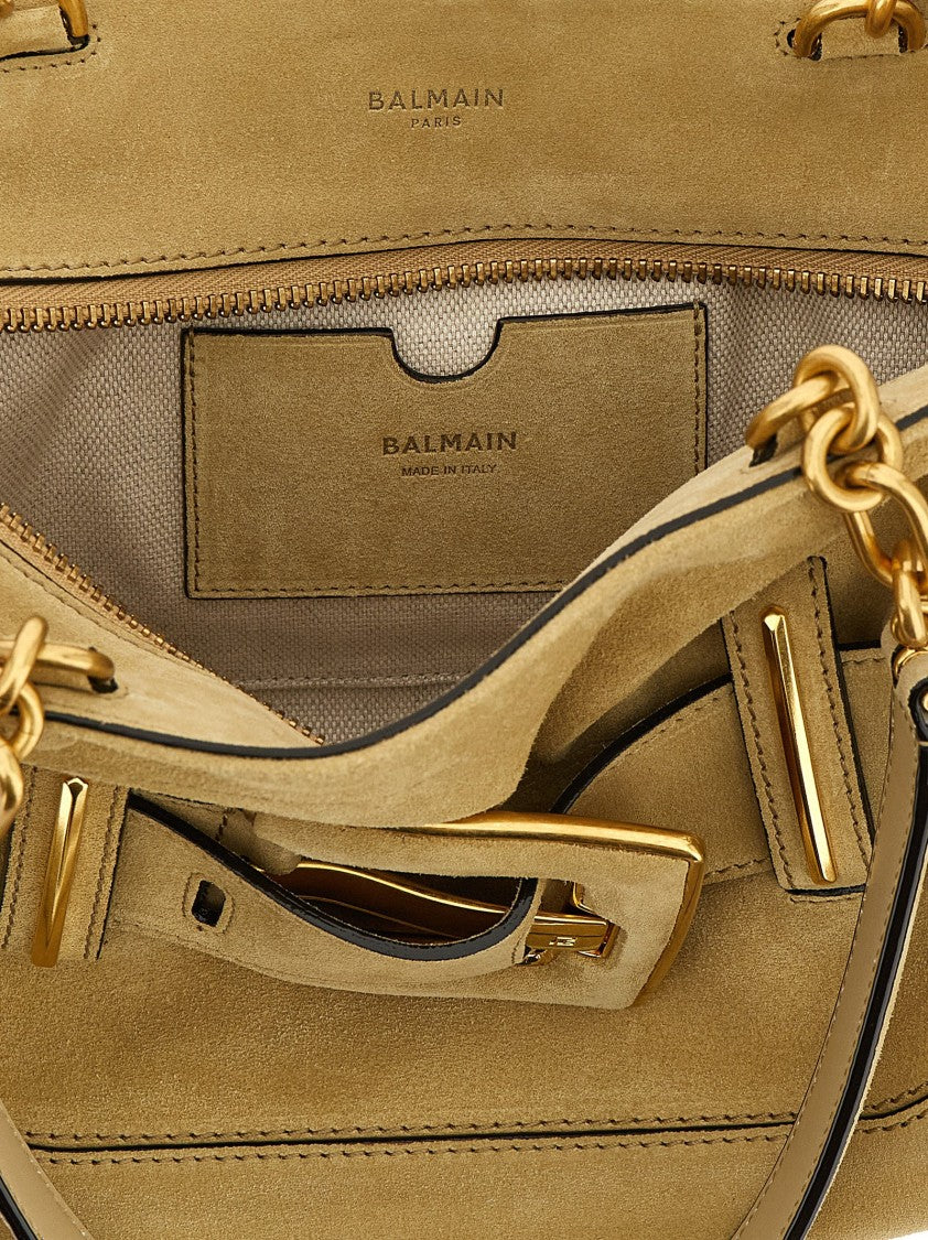 Balmain 'Anthem' Shoulder Bag