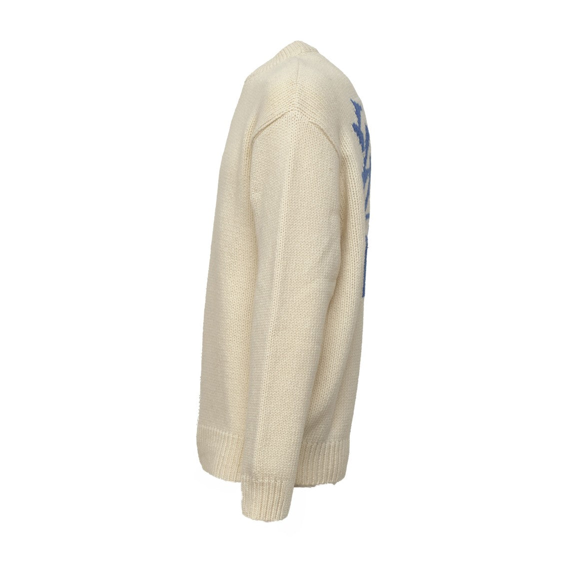 Edwin Ellis Hibiki Heavy Knit Sweater