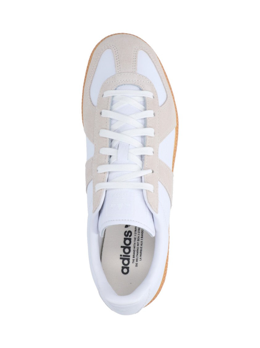 Adidas "Bw Army" Sneakers – White