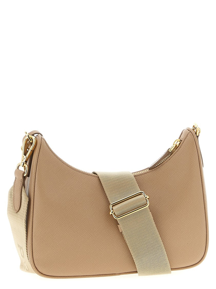 Prada ' Re-Edition 2005' Shoulder Bag