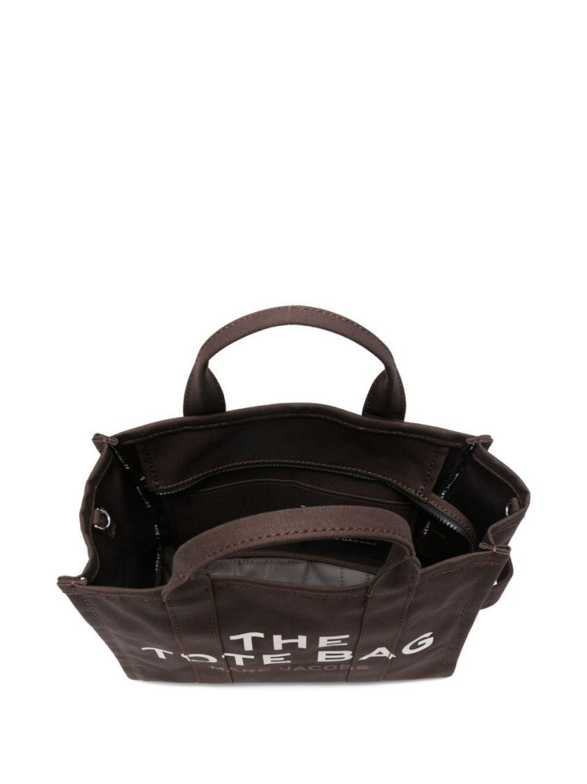 Marc Jacobs Spacious Beige Tote Bag