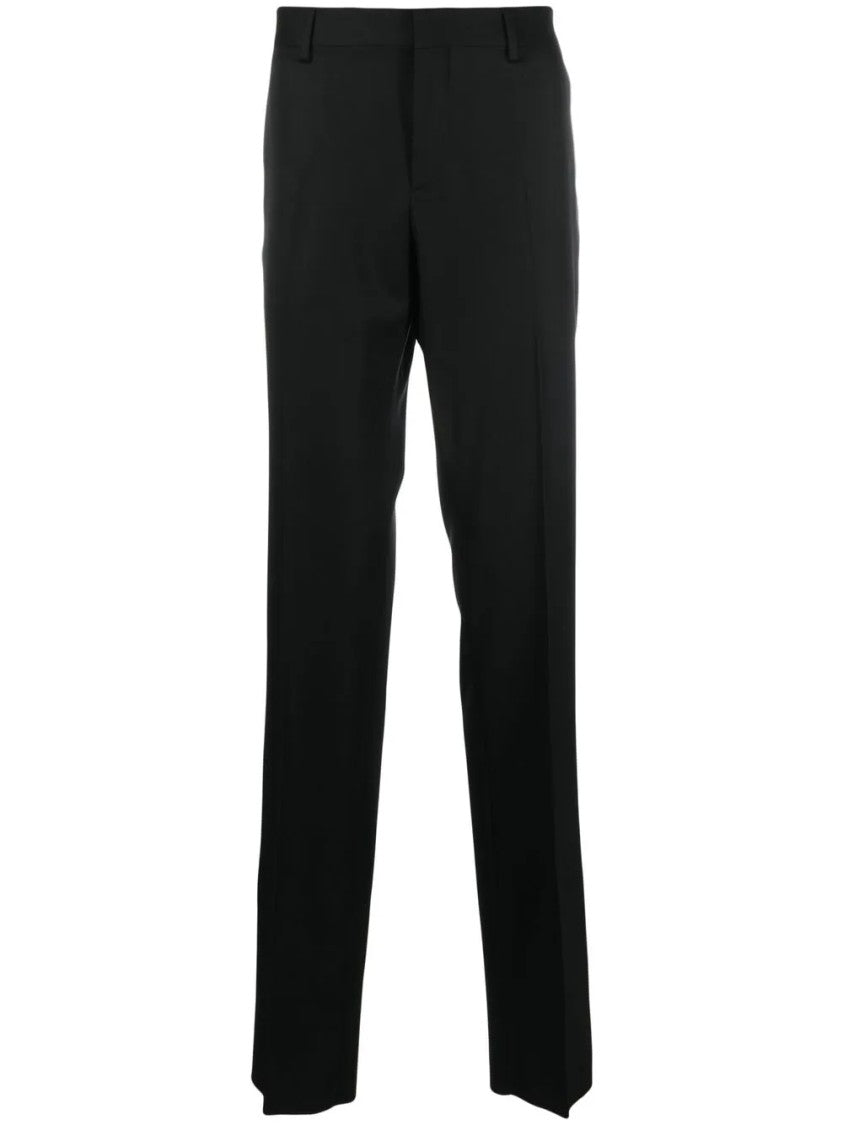 Moschino Straight-Leg Tailored Trousers