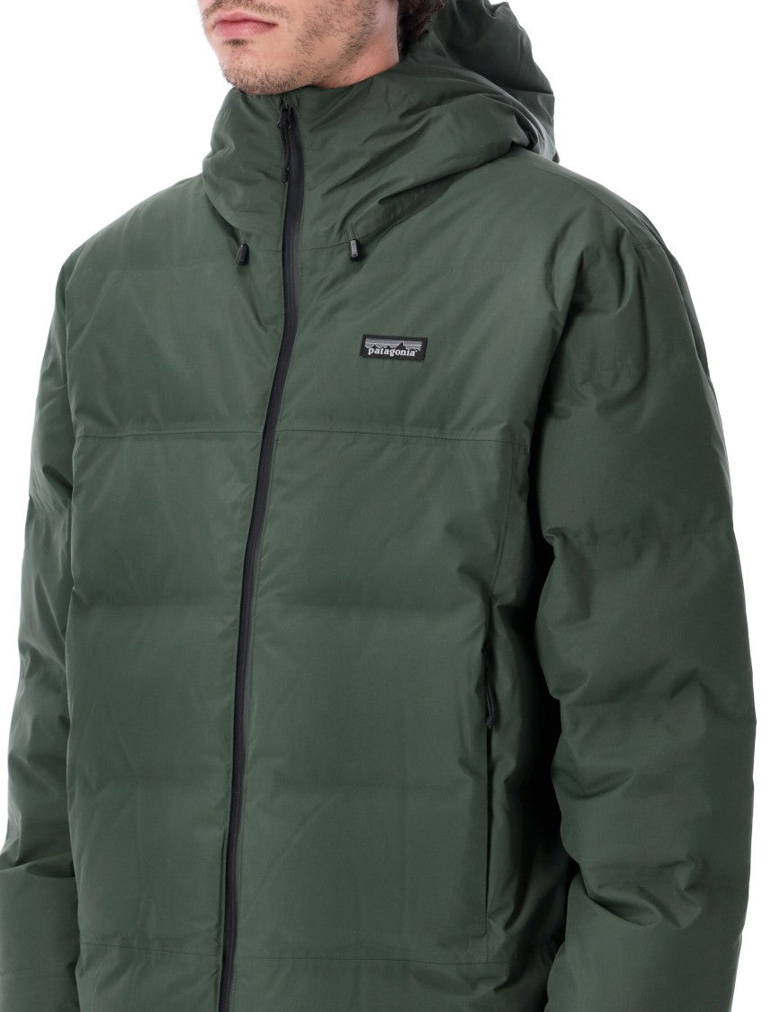 Patagonia Jackson Glacier Waterproof Jacket