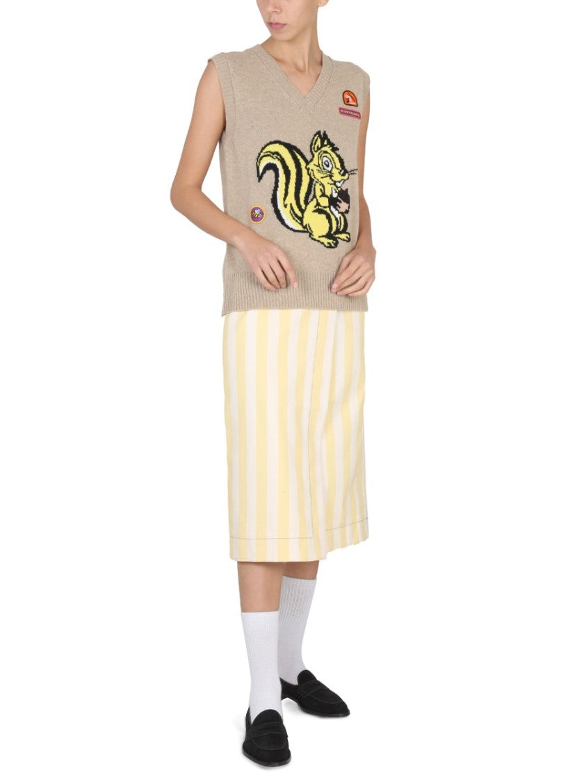 Cormio "Nicole" Vest