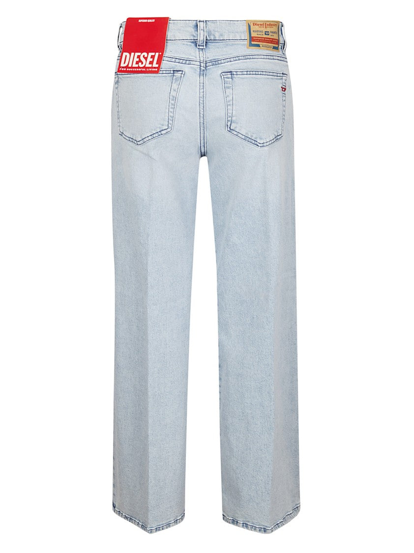 Diesel 1978 D-Akemi Jeans