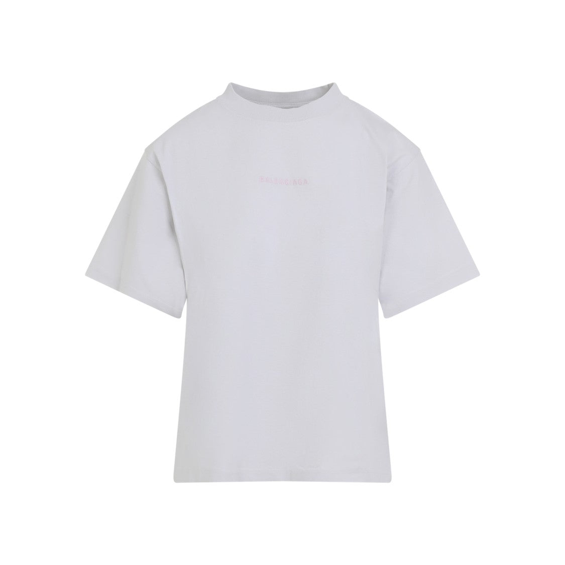 Balenciaga Medium Fit T-Shirt