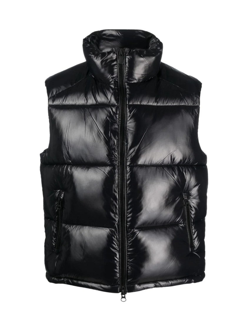 Save The Duck Aliantus Puffer Vest Jacket