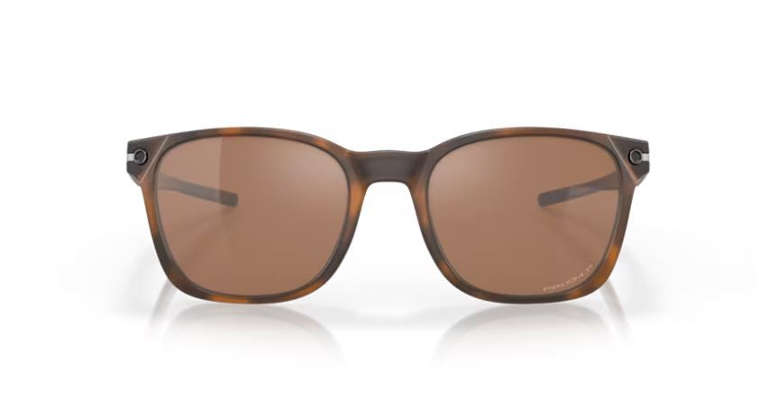 Oakley Square Frame Sunglasses With Prizm™ Lens Technology