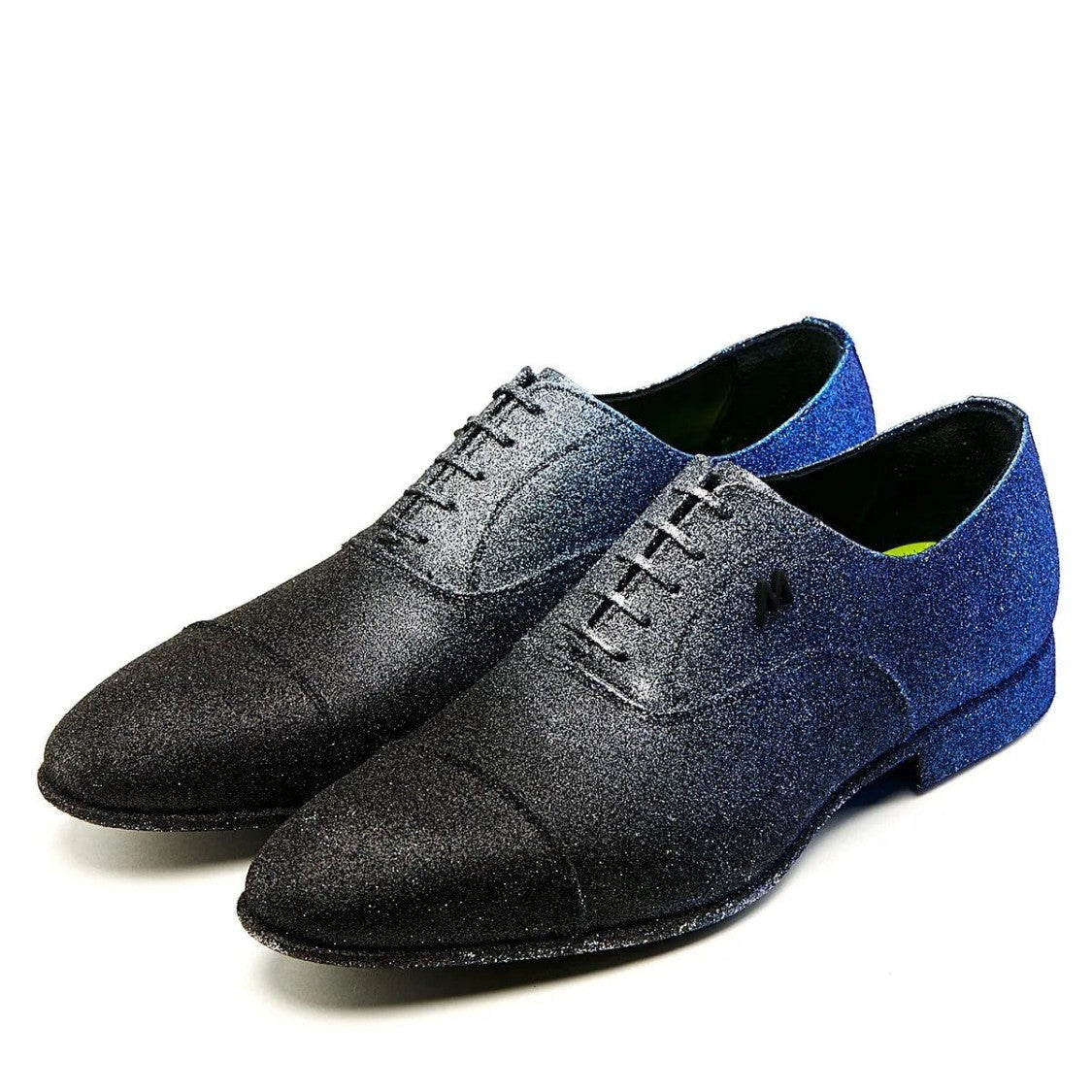 Mimanera Showman Stardust Lace-Up