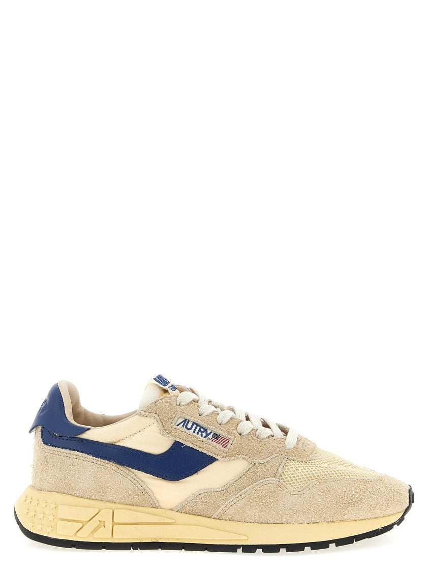 Autry 'Reelwind Low' Sneakers