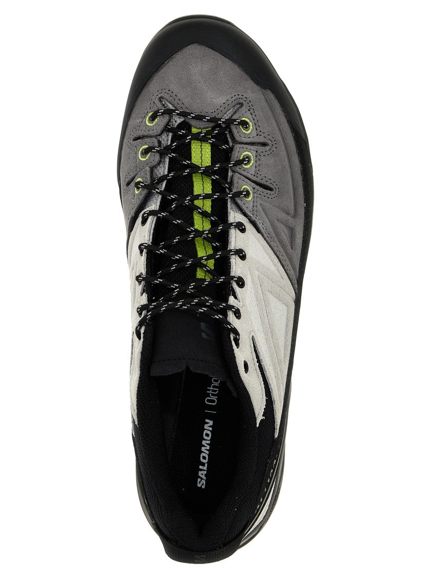 Salomon 'X-Alp Ltr' Sneakers