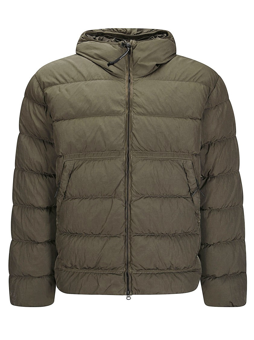 C.P. Company Medium Outerwear Jacket