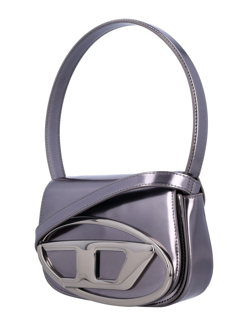 Diesel 1 Dr Mirror Leather