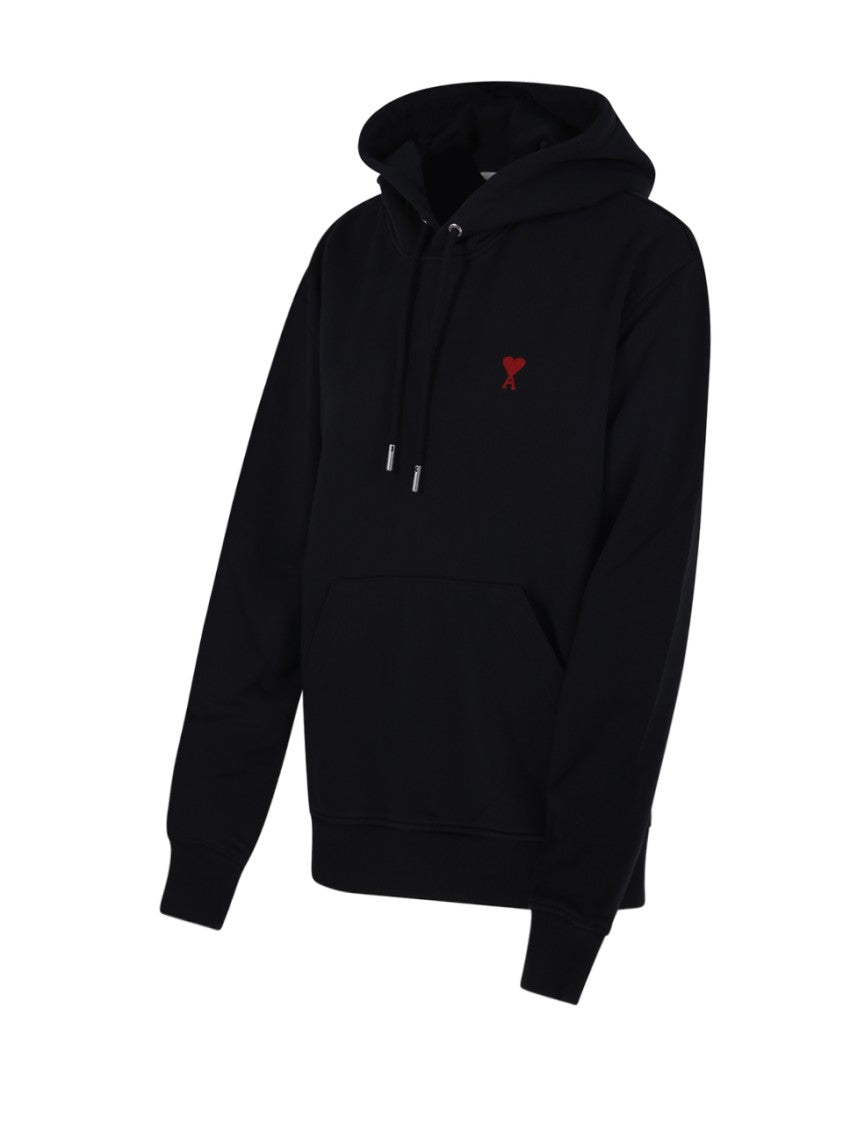 Ami Adc Hoodie Sweatshirt