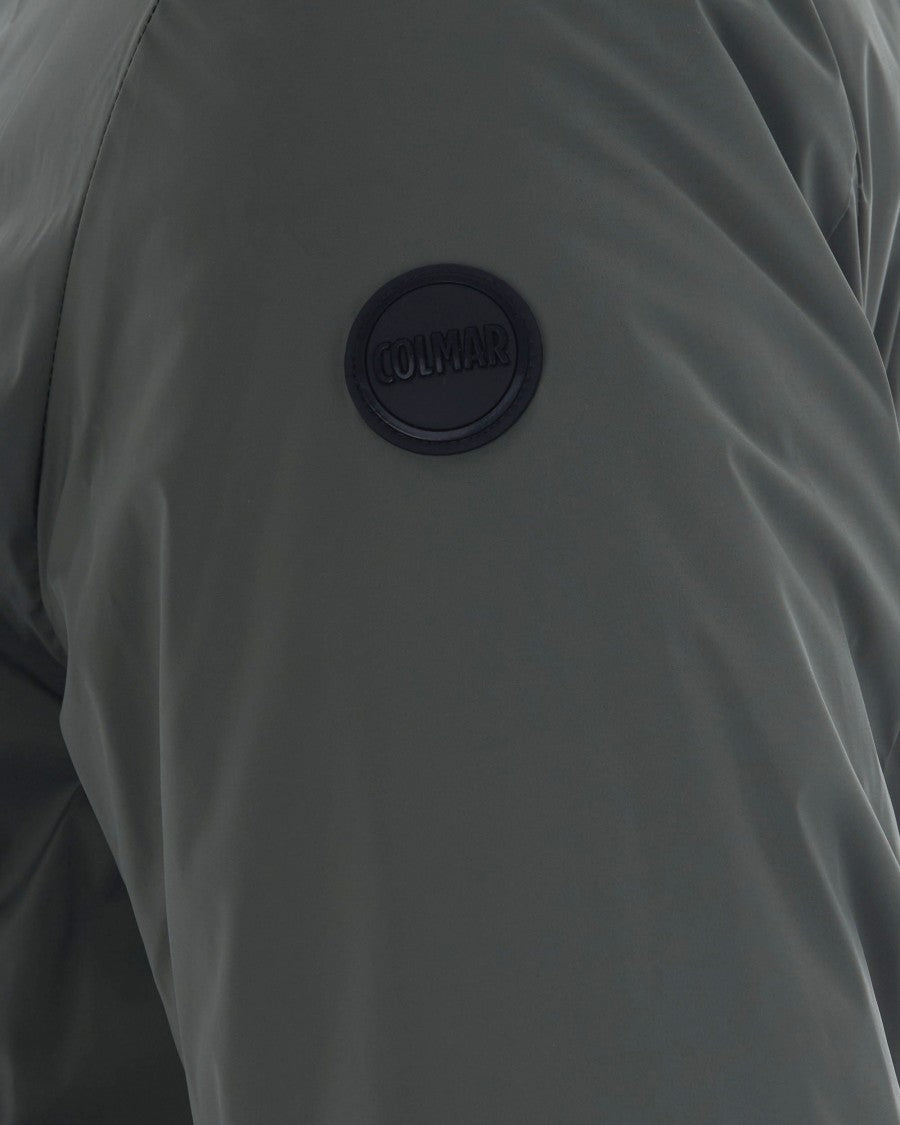 Colmar Originals Stretch Green Jacket