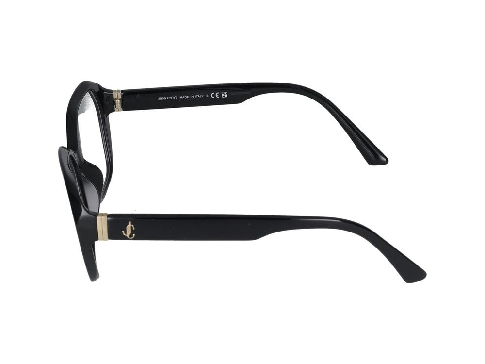 Jimmy Choo Eyeglasses 0Jc3013u 5000 55/16/140