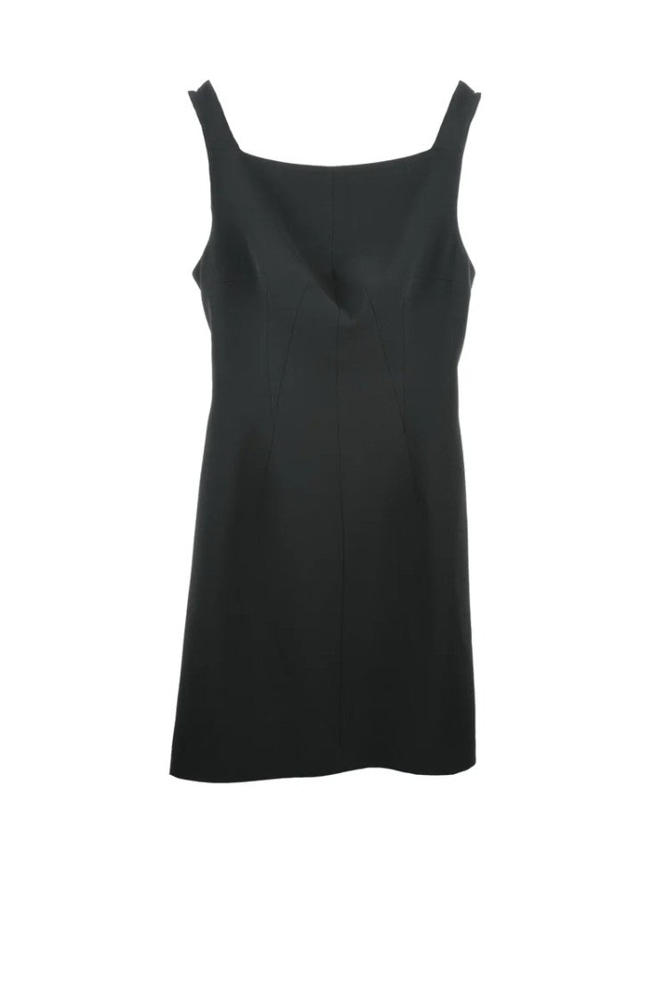 Givenchy Sheath Dress - Black