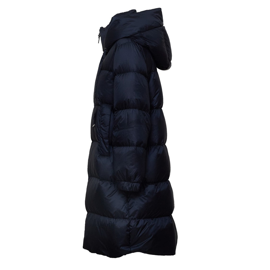 Max Mara Marte Downproof Padded Down Midi Coat