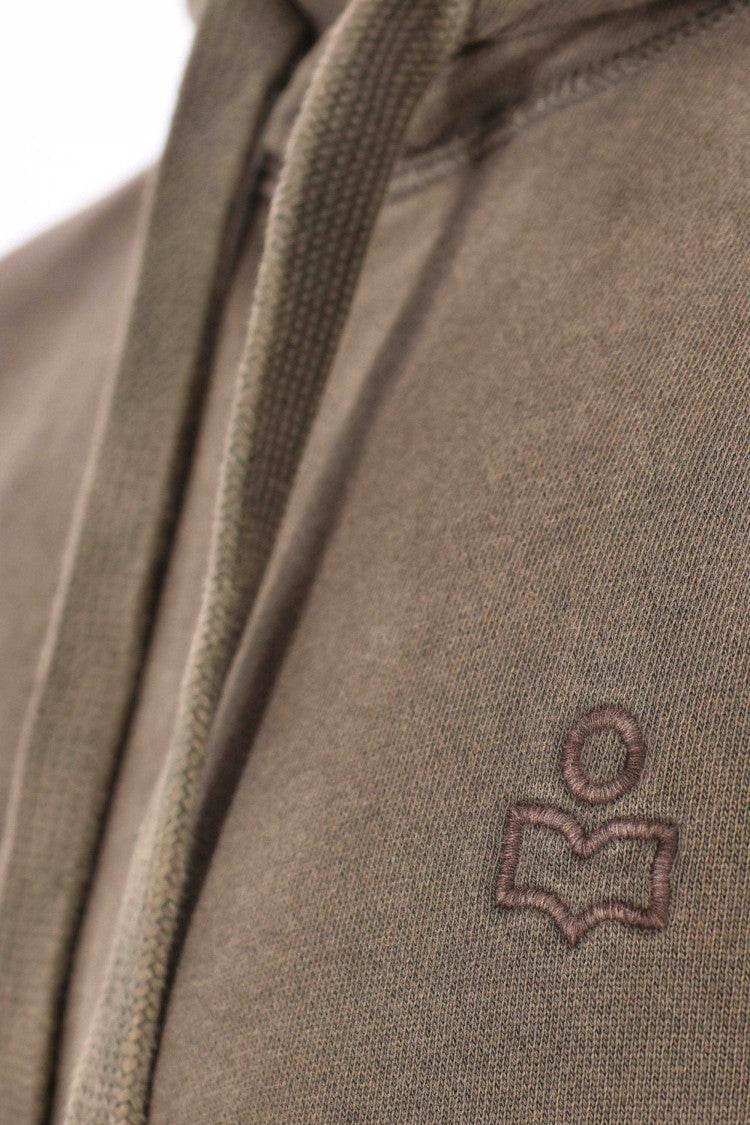 Isabel Marant Lived-In Hoodie